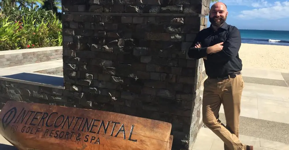 Who were this week's travel industry movers & shakers?