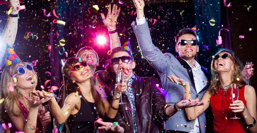Where will the NTIA After Party be held? We have the answer