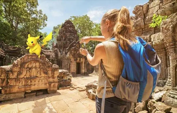 The Daily Travel Agent Bite: Fri 15 Jul 29 pokedm