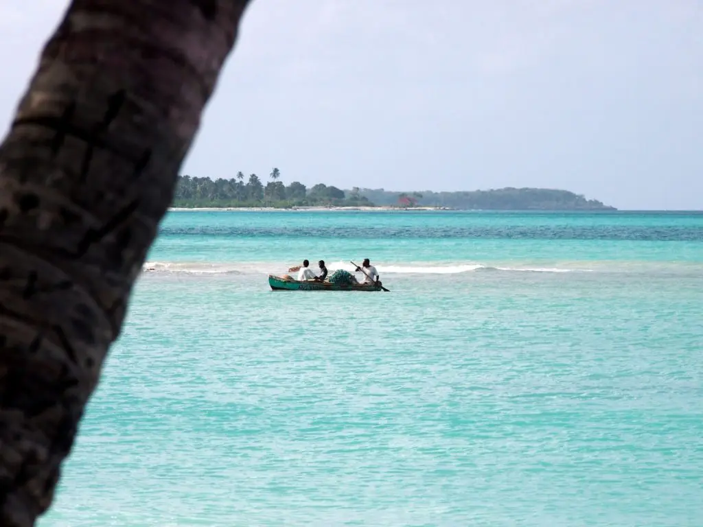 This Caribbean destination probably isn't on your bucket list