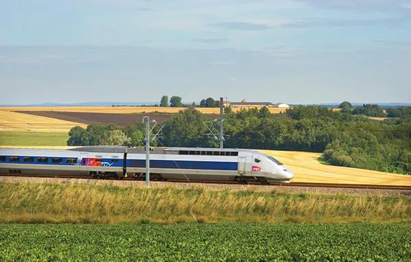 The Daily Travel Agent Bite: Mon 11 Jul 28 rail