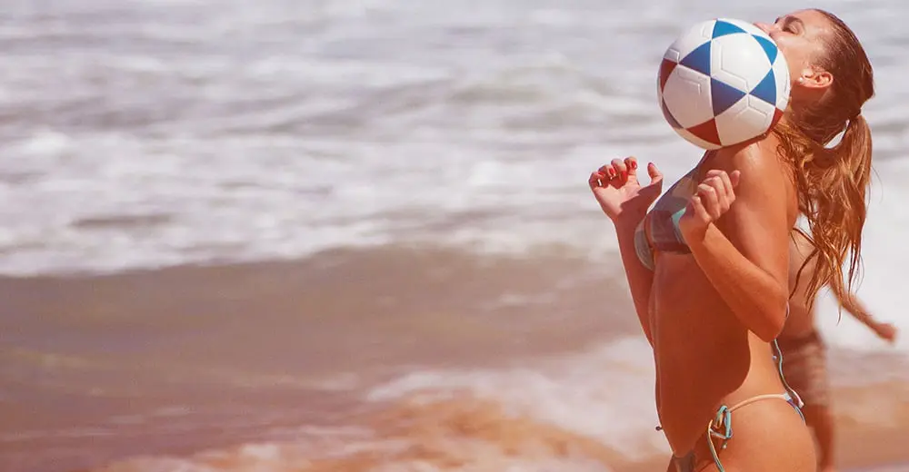 Ola! Making the most of Rio during the Olympics