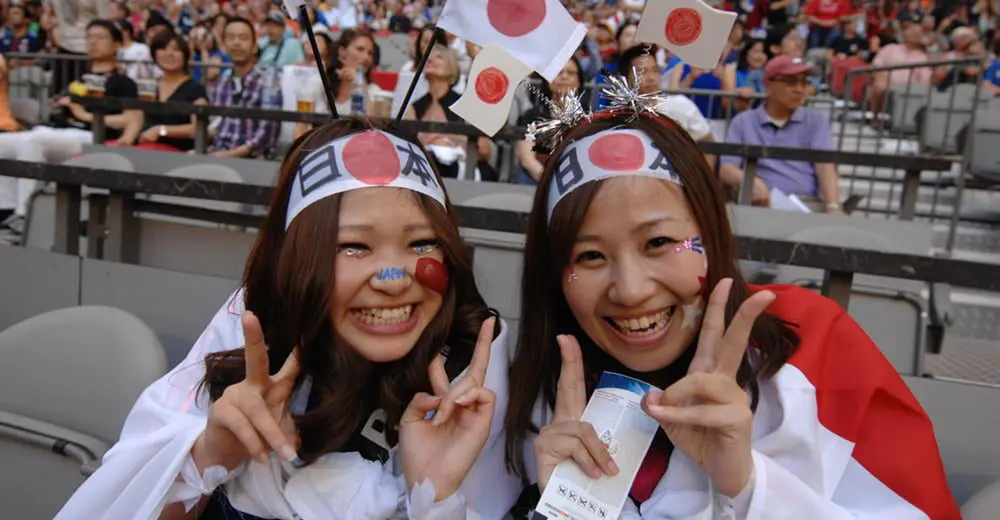 Rugby and Ramen – Are you ready for the Rugby World Cup 2019 in Japan?