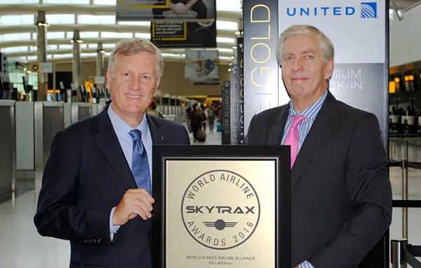 All the winners of the 2016 Skytrax World Airline Awards revealed 16 satr