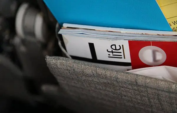seatpocket
