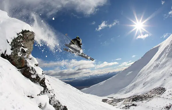 The new travel addiction affecting Australia's millennial population 8 ski1