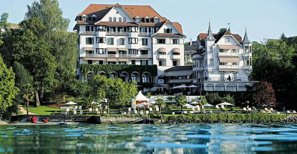 Staying off the beaten track while visiting hot spots in Switzerland