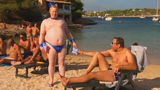 Everything I Know about the Travel Industry I learned From Being a Coach Tour Manager 15 teil-1-little-britain-abroad