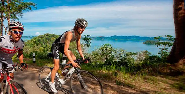 6 of the Best Yoga Retreats for Discovery & Adventure 21 thanyapura-triathlon-5
