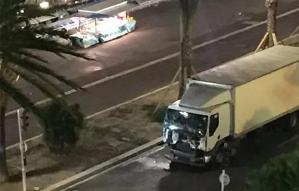 truck