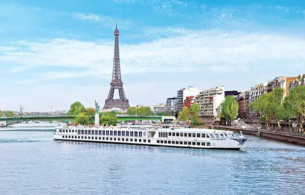 9 reasons Agents will want to book their clients on a cruise this Plan A Cruise Month 32 uniworld