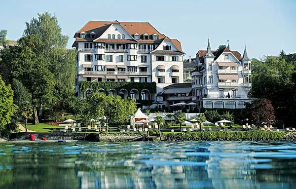 Staying off the beaten track while visiting hot spots in Switzerland 21 wegis