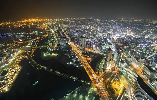 Rugby and Ramen – Are you ready for the Rugby World Cup 2019 in Japan? 30 yokohama