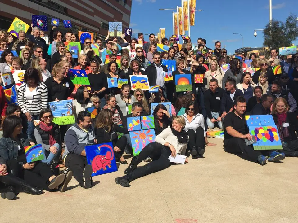 11 things to look forward to at the 2016 TravelManagers Conference 33 11221577_828257293959470_9126921844731563120_n