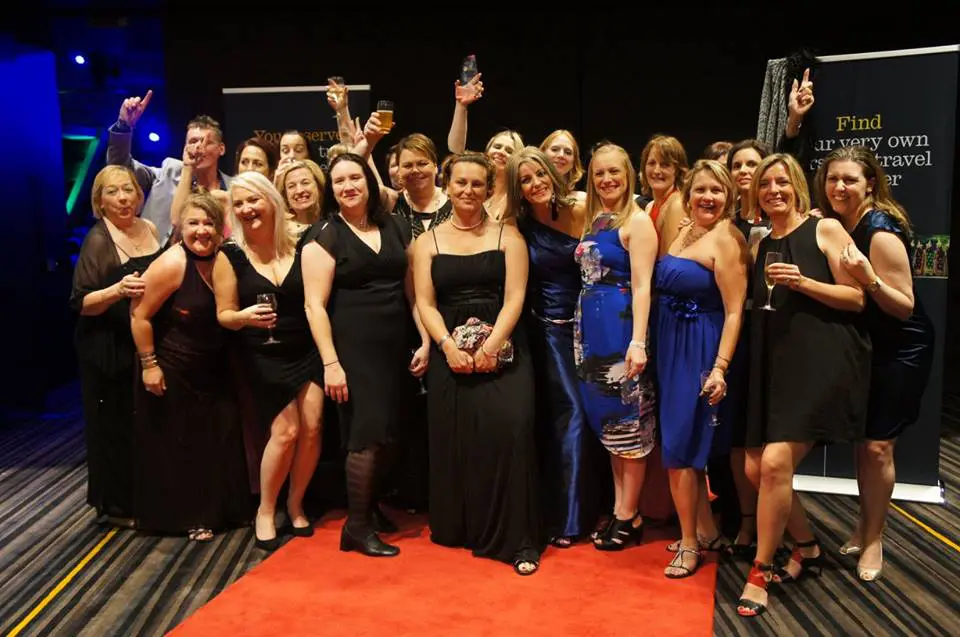 11 things to look forward to at the 2016 TravelManagers Conference 35 11260843_828430077275525_3922770789944220426_n