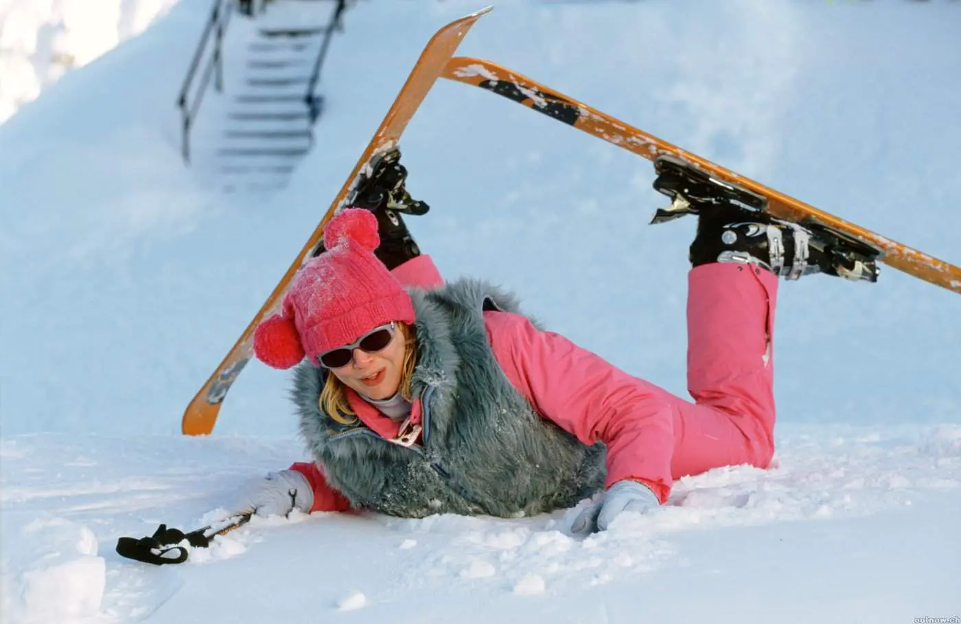 Ski holiday mishaps – what to do before taking on the slopes 8 137