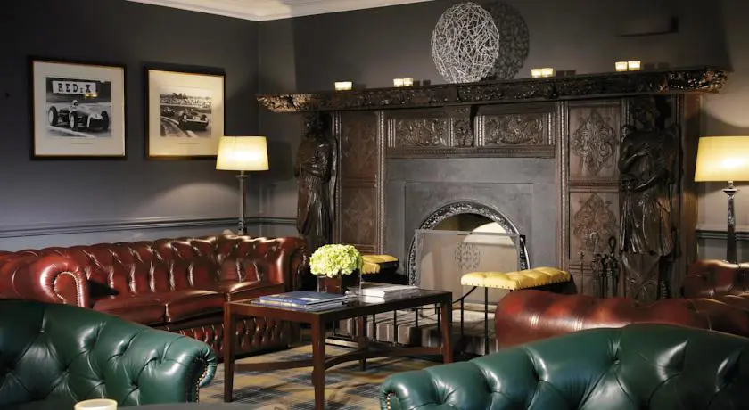 Let’s celebrate National Dog Day with these fabulous pet friendly stays 19 13958366