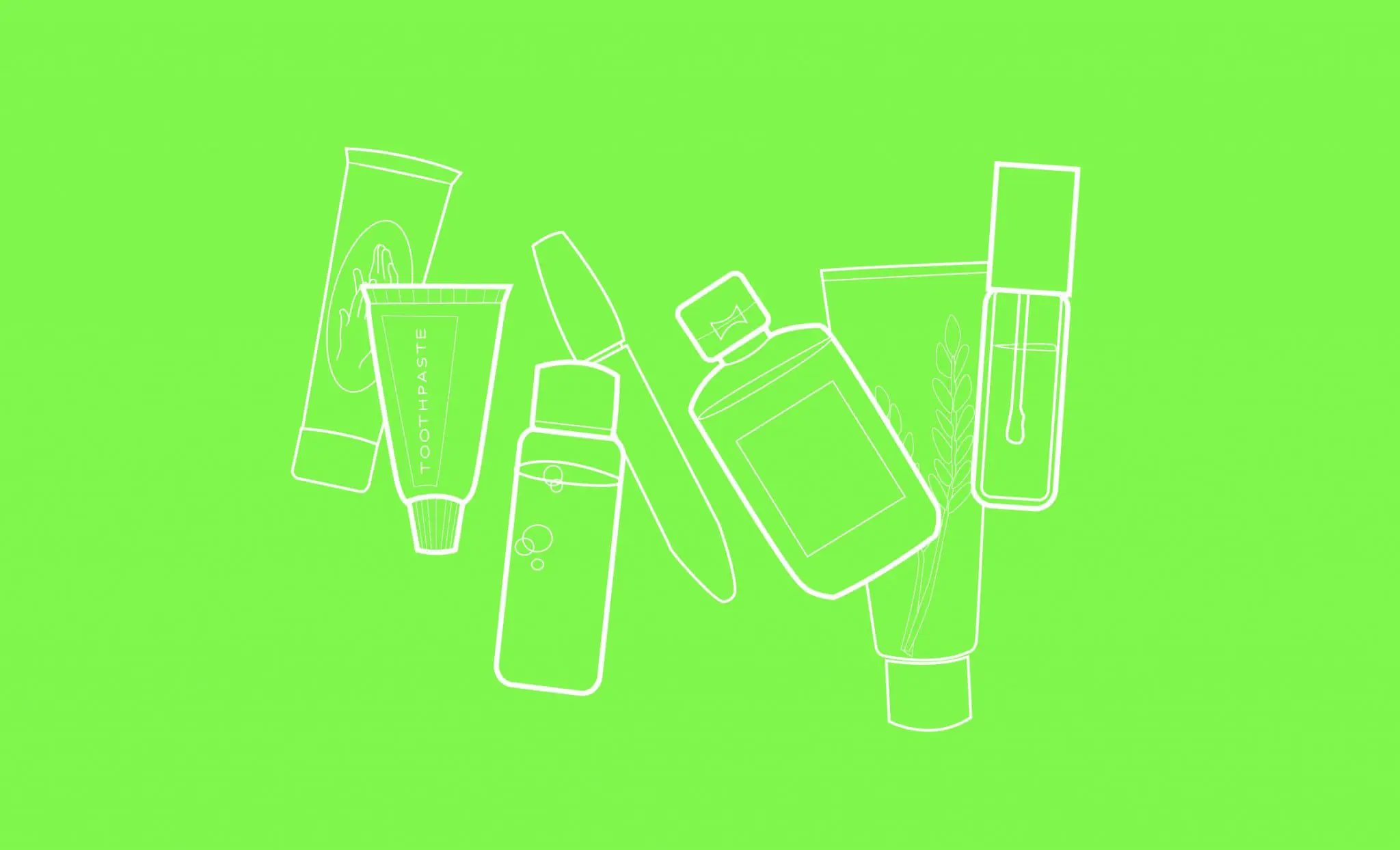 What does your carry‐on baggie say about you? Oh my... 29 2_oops