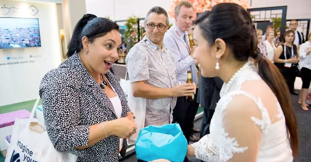 The Daily Travel Agent Bite: Tues 30 Aug