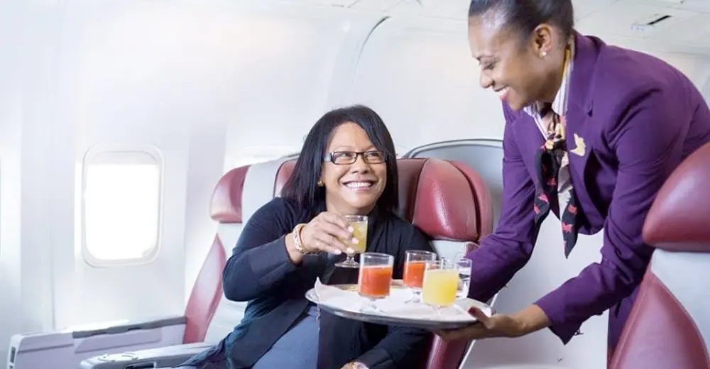 The Daily Travel Agent Bite: Mon 1 Aug 28 Travel Agent Air Niugini