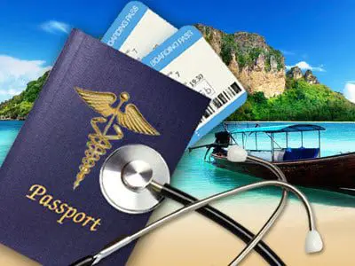 6 Awkward Situations That Travel Agents Aren't Trained For 17 Awkward Medical Tourist