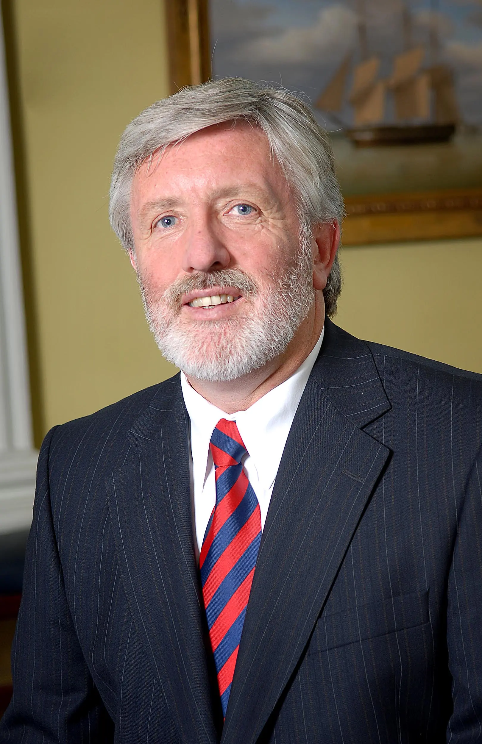The Daily Travel Agent Bite: Mon 22 Aug 28 Capt Michael McCarthy