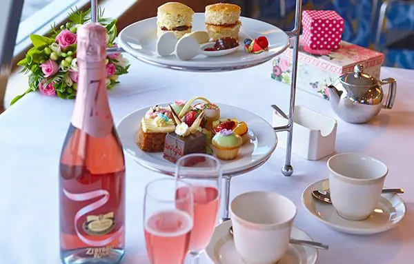 Travel Agent Captain Cook Cruises