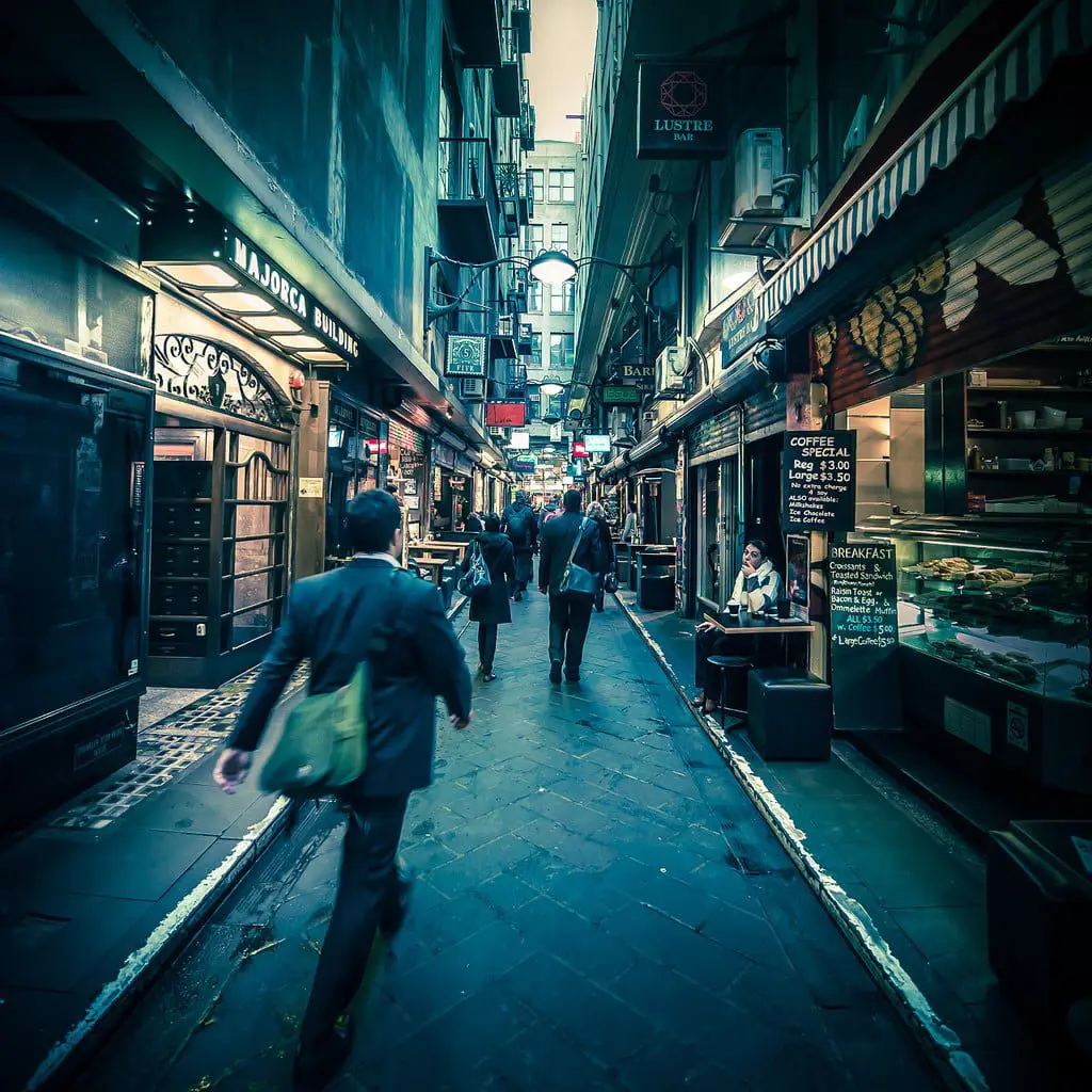 No Passport Required: Why Australia has just as much to offer for your next holiday 31 City Exploring - melbourne