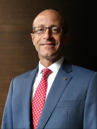 travel industy Craig Reaume-Sofitel Sydney Wentworth GM