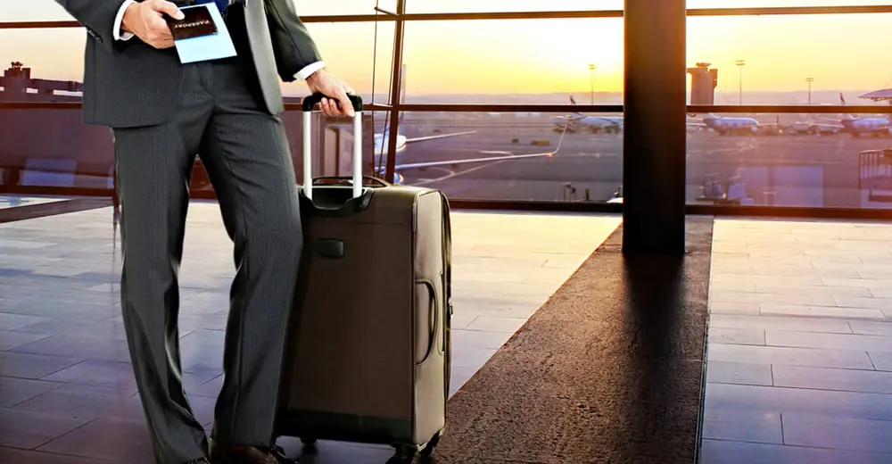 What's Egencia? Aussies are curious about Expedia's corporate arm