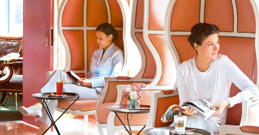 New ship, 24/7 room service & more of France for Uniworld in 2017