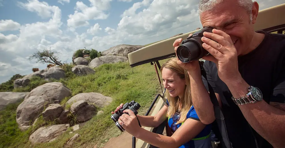 Dads are paying for their adult kids to travel with them