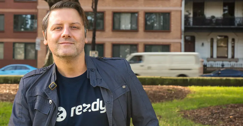 Getting to know Rezdy's Director of Supplier Partnerships, Anthony Valeriano