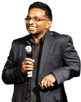 11 things to look forward to at the 2016 TravelManagers Conference 37 GihanPerera_12