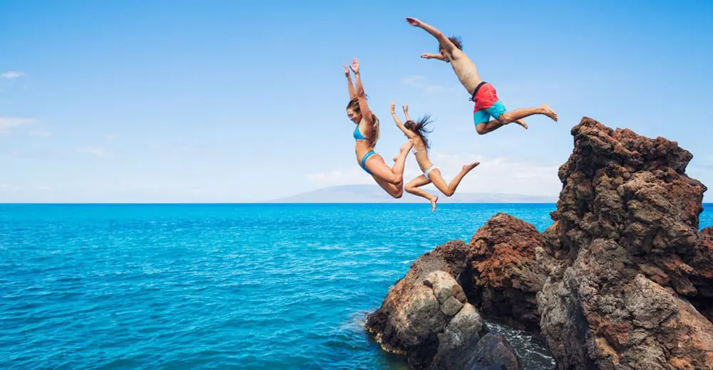 The Daily Travel Agent Bite: Wed 10 Aug 28 Hawaii