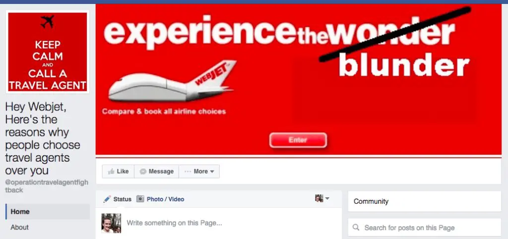 This is how Travel Agents can fight back against Webjet – and win