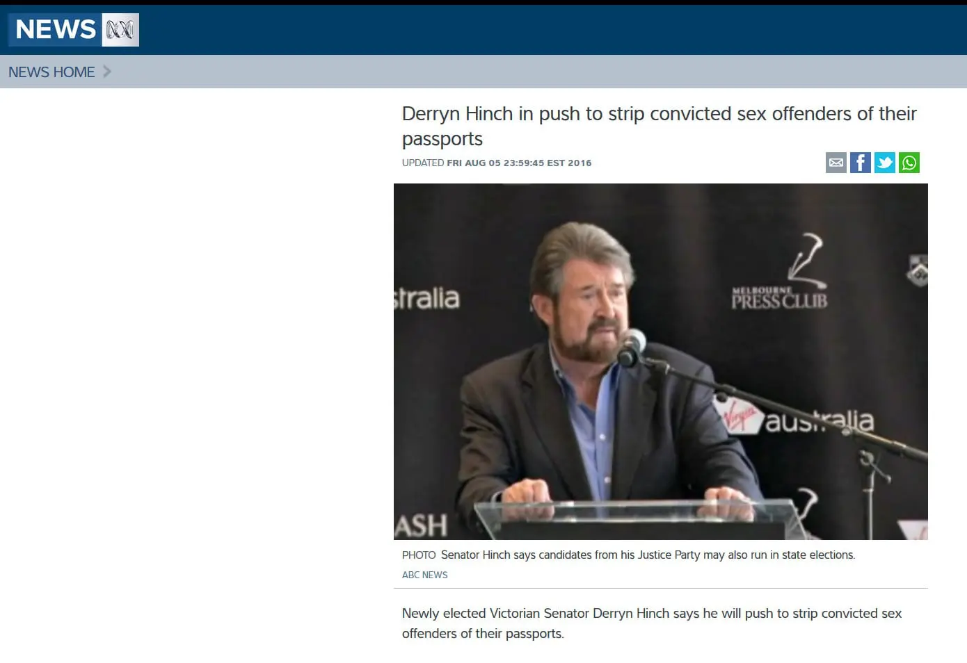 Project Karma – The Australian Travel Industry Unites 11 derrynhinch-karryon