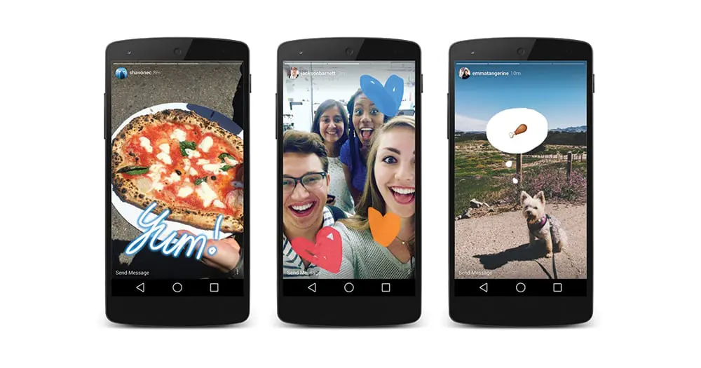 Travel Influencers: Don't fall for the Instagram Stories trap