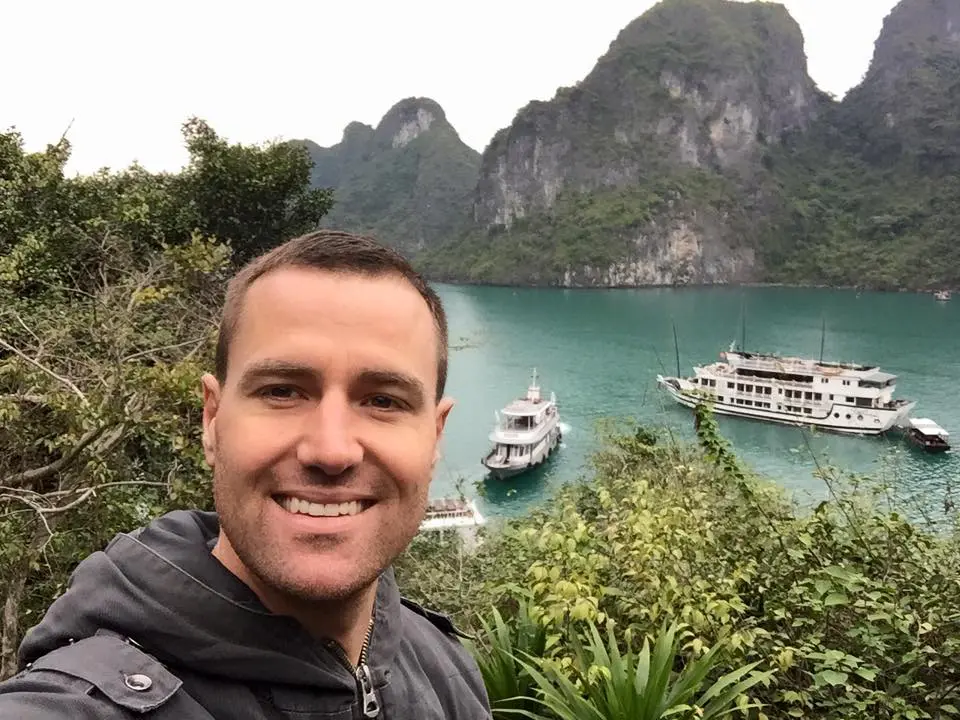 Who were this week's travel industry movers & shakers? 33 travel industry James Dowe - Digital Marketing Manager