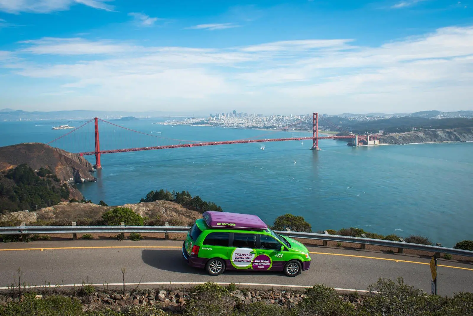 Get JUCY on your next US road trip holiday 8 Jucy_America-27