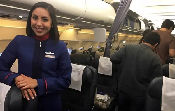 Travel Agent LATAM 2