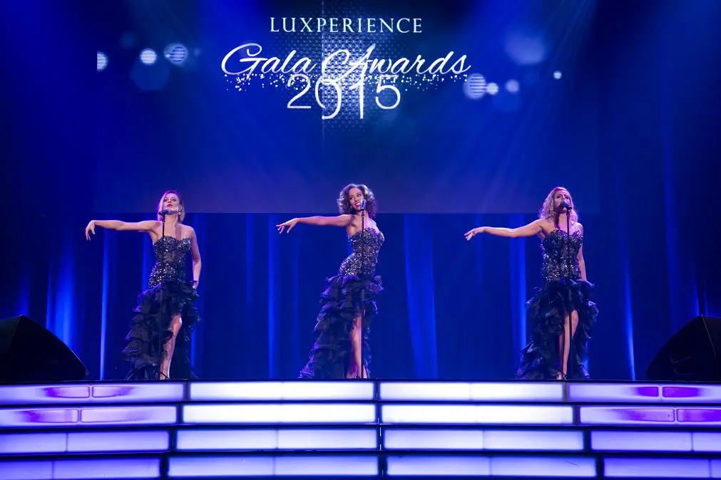 Travel Agent Luxperience