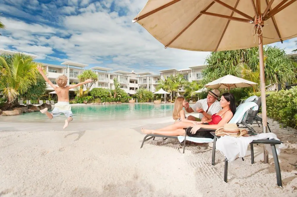 Peppers Salt Resort & Spa NSW