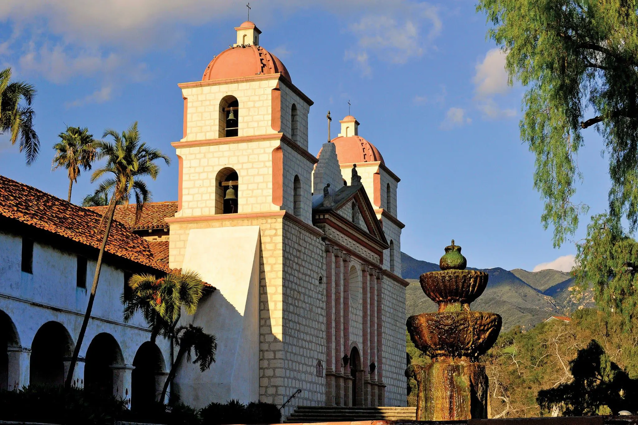 Aussie Insider Guide to Santa Barbara 5 Santa Barbara Mission