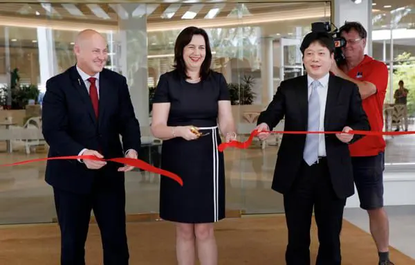 Sheraton Port Douglas Resort