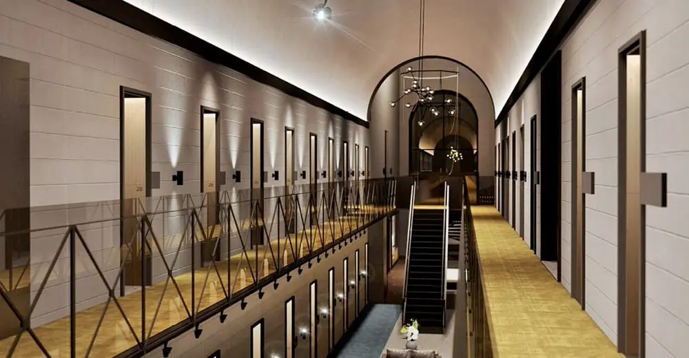 Travel Agent TFE hOtels