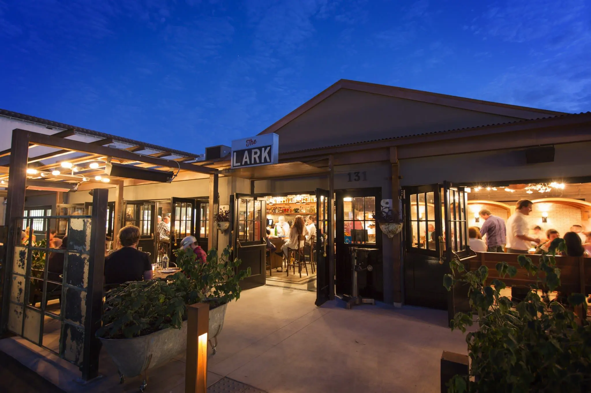 Aussie Insider Guide to Santa Barbara 7 The Lark_Exterior_Macduff Everton_VSB