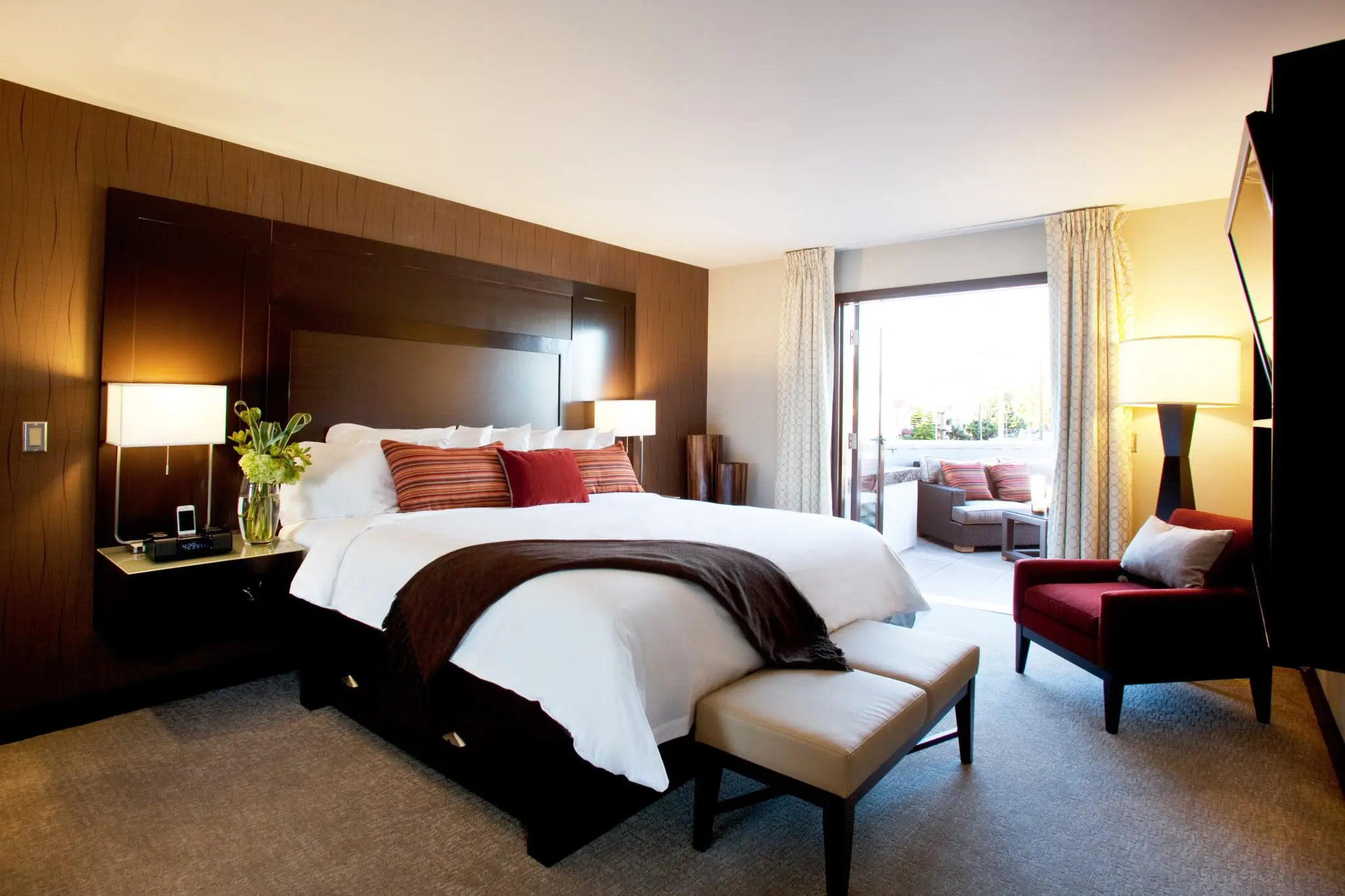The Orlando Hotel 2