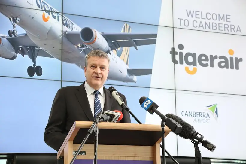 Tigerair 2
