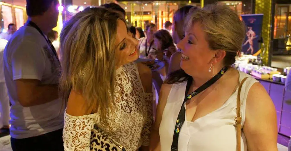 Travel Agent TravelManagersfeature